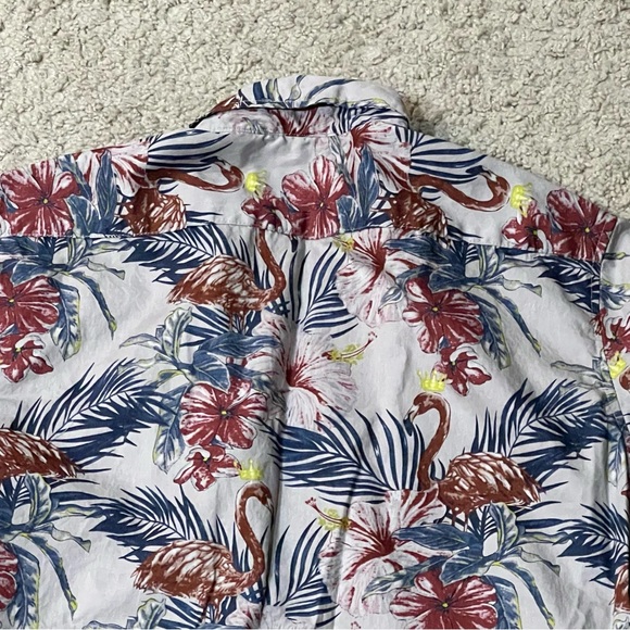 Molokai surf casual button down - Picture 7 of 7